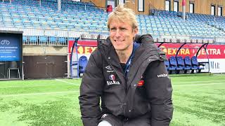 Forlengelse med per Ciljan Skjelbred [upl. by Ruy80]