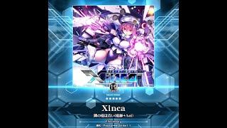 SDVX Xinca MXM 19 [upl. by Kowal]