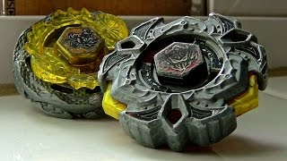 Death Quetzalcoatl 125RDF vs Variares DD The Primal Tachyon [upl. by Aurilia]