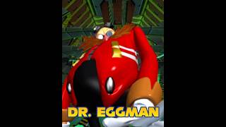 Deem Bristow Eggman impression [upl. by Desimone694]