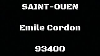 SaintOuen Empire Fianso X Kaaris 93Empire [upl. by Aikit]