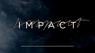 The Waters Church  Impact Pt 2  Sun 1045 AM [upl. by Lezley]