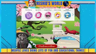 Lexia core 5 level 14 Sight word 5  Lexia reading and writing English for kids How to read amp write [upl. by Victorie]