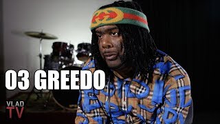 03 Greedo Gets Mad at Vlad for Calling Nas the Worst Beat Picker Part 10 [upl. by Janie]