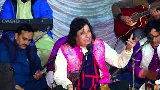 Fiaz Ail Fiaz qawwal New qasida Zamana janda A Ali Di Shan da mehar khurram sound movie 03427508662 [upl. by Stormie]