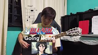 Bleach Going Home OST [upl. by Chyou277]