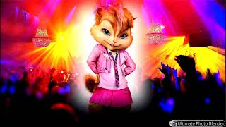 Chipettes Sings SOS Rihanna [upl. by Gerk111]