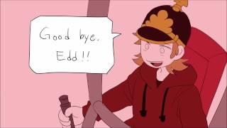 eddsworldtord Red planes [upl. by Asina765]