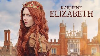 Karliene  Elizabeth  Full Album [upl. by Annaitsirk102]