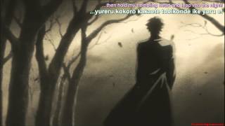 Fate Stay Night opening 1 disillusion [upl. by Hseyaj50]