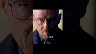 Walter cleverly analyzed the boss’s plan breakingbad shorts viralvideo fyp tv [upl. by Sandra162]