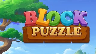 Block Puzzle Game 🧩 Level 152 [upl. by Astrid85]