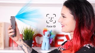 iPhone X  Face ID vraiment meilleur que Touch ID  BILAN [upl. by Wilhelmina726]