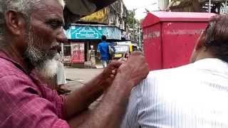 Nabi The Earcleaner Bandra Talao At Work [upl. by Larkins563]