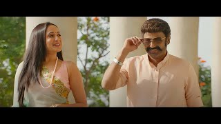 Akhanda Full Movie In Hindi Dubbed  Nandamuri Balakrishna  Pragya Jaiswal  Review amp Facts HD [upl. by Auhso]