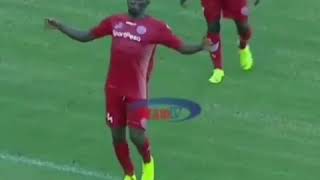 Tazama Goli la Simba dhidi ya Yanga limefungwa na medi kagele [upl. by Glyn]