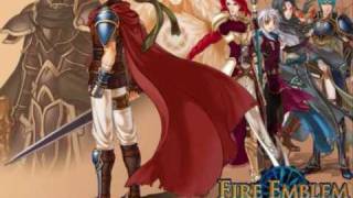 Fire Emblem Radiant Dawn OST 14 Dawn Brigade [upl. by Anrym]