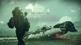 No Mans Sky The Cursed Expedition Trailer [upl. by Phio768]