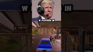 The OG Gas Station Meme in Fortnite Remix Who remember this meme [upl. by Felita]