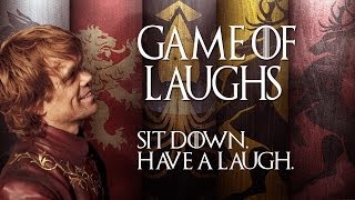 Game of Laughs  Sit down Have a Laugh [upl. by Sedicla]