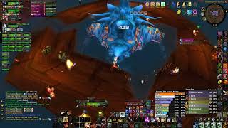 Cypris TBC SSC The Lurker Below 1st kill [upl. by Siroval]