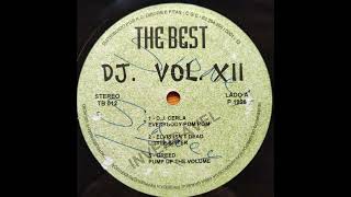 Greed  Pump Up The Volume Dub Up The Volume  The Best DJ Vol12 [upl. by Yot]