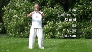 DUFT QI GONG Stufe 1 · XIANG GONG 1 · FRAGRANT QI GONG level 1 [upl. by Doone15]