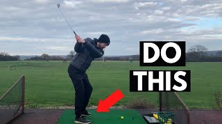 How To Maximise Distance With A Short Golf Swing Swing Like Jon Rahm [upl. by Seda]