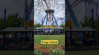 Delirium Kings Island [upl. by Onid]