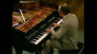 Schubert Impromptu Op 142 No 4 D 935 F minor Alfred Brendel [upl. by Vittorio]