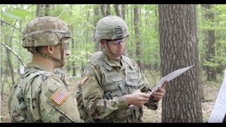 Bridging the Gap at XVIII Airborne Corps and Fort Bragg NCOA [upl. by Kred]