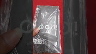 Iqoo Z9s 12256GB unboxing [upl. by Bible490]