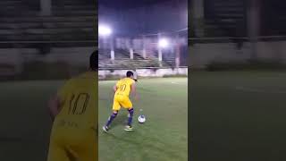 ⚽ RANDO SANTOS HERNÁNDEZ CLÍNICA QUIROGA J2 LIGA DE FÚTBOL 7 LIBRE 1RA FZA DE XICOTEPEC PUEBLA 2024 [upl. by Asseralc512]