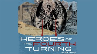 U of A Department of Theatre Presents Heroes of the Fourth Turning [upl. by Ikcin]