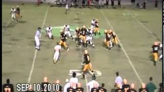 Derrick Henry 2013 RB FreshmanSophomore Highlights  Elite Scouting [upl. by Livesay987]