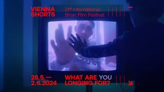 21st edition of Vienna Shorts International Film Festival May 28 to June 2 [upl. by Burne]