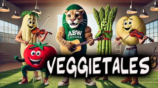 VEGGIETALES BASIC COMBO 2 [upl. by Lyndsay]