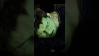 Ye Hulk Sabki Phaad Dega🤫⋮ New Hulk in MCUAmadeus Cho shorts [upl. by Porche]