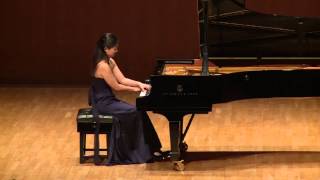 Balakirev Islamey Mei Yi Foo Piano Recital Recital Series [upl. by Zirkle]