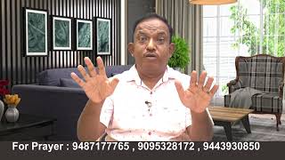 இயேசுவின் ஜெப கோபுரம் ஊழியம்  SPMPJAYARAJ  11102024 [upl. by Gladwin]