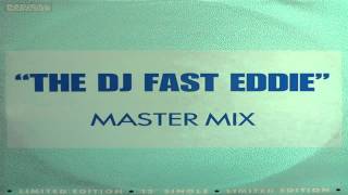 Fast Eddie  Mastermix 1989 [upl. by Sandye754]