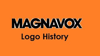 Magnavox LogoCommercial History [upl. by Varick]