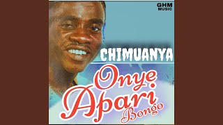 Onye Apari bongo [upl. by Ellirehs]