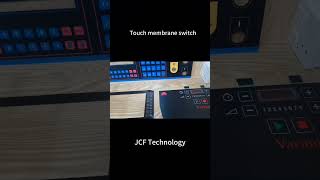 What types of membrane switches are there by functionmembraneswitch membranekeypad [upl. by Aidan517]