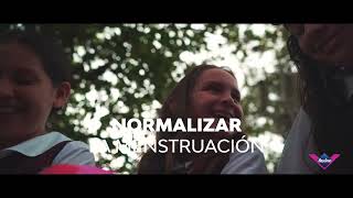 ¡Entregamos 1 MILLÓN de Kits Nosotras® y educación menstrual en colegios de toda Colombia💖🎒 [upl. by Ahsiekan]