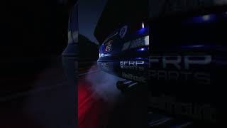 CarX Drift Racing 2 Kami Road at night [upl. by Annaeerb]