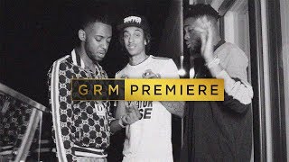 Yxng Bane x Young Adz amp Dirtbike LB DBlock Europe  Gucci Mane Music Video  GRM Daily [upl. by Rehttam]