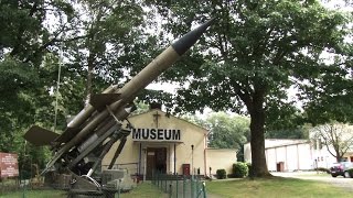 RAF Museum in Germany Hopes to Expand 120814 [upl. by Woodberry]