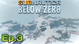 Below Zero Ep 3  Station Delta [upl. by Martijn130]