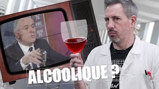 ÊTESVOUS ALCOOLIQUE [upl. by Lothar]